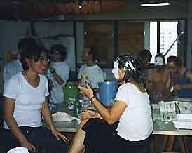 mask workshop