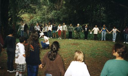 circle