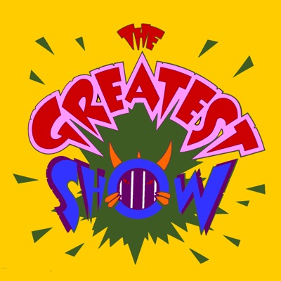 greatest show logo