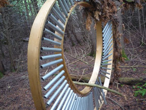 'eyelophone'