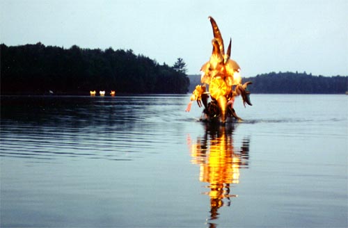 The 3-Horned Enemy