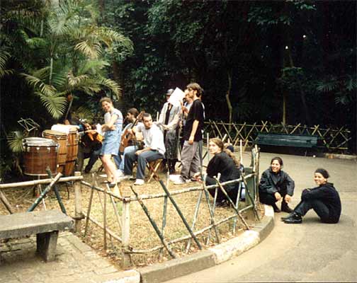 Musicians